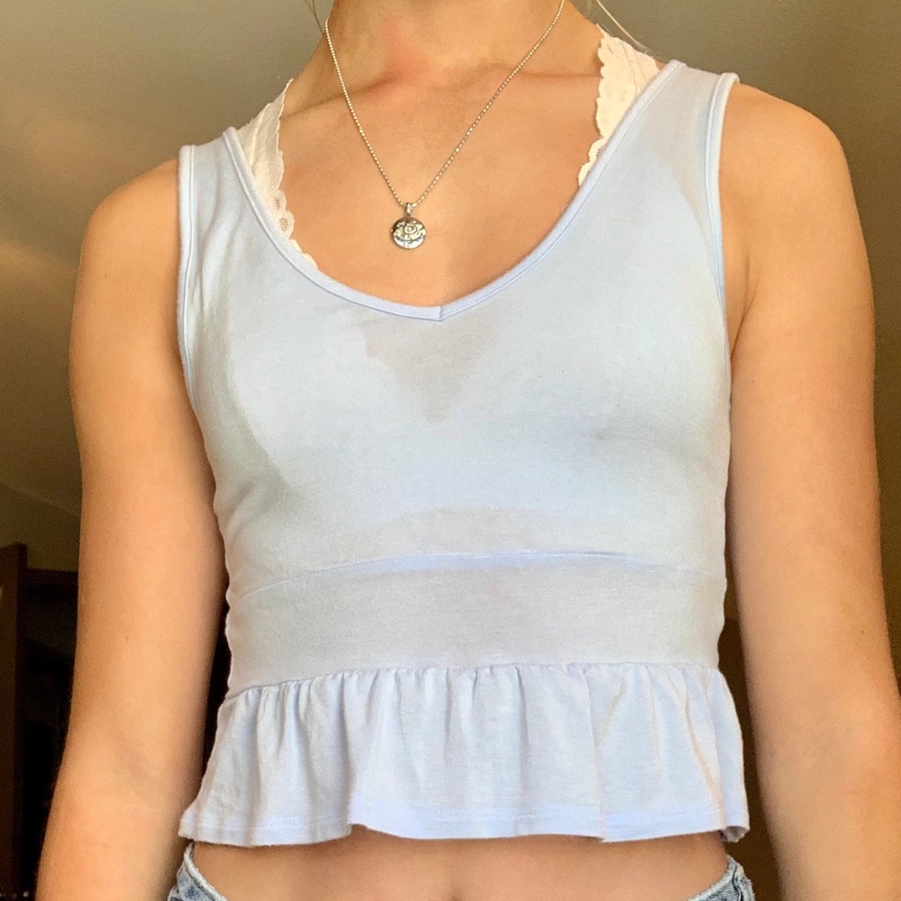 Pacsun tank